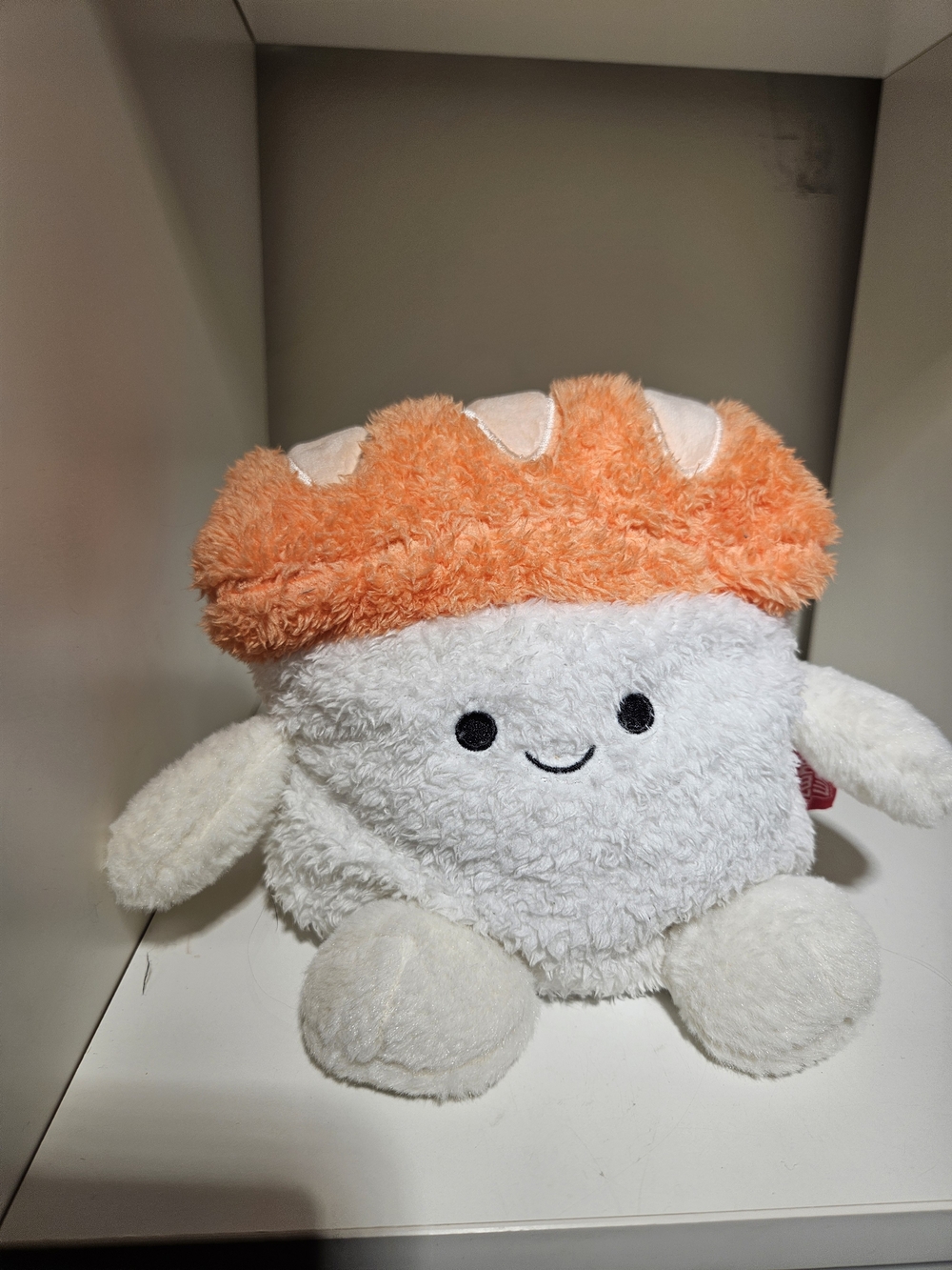 Seth The  Sushi Bum Bumz Plush Toy -